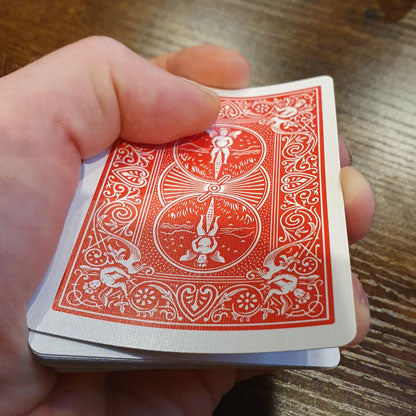 OPINION: The Double Lift