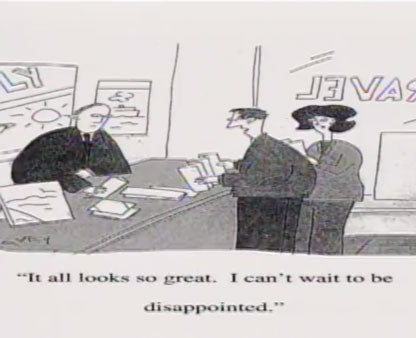 OPINION: Curation