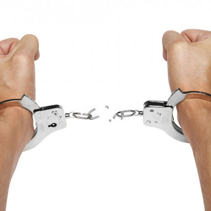 OPINION: Getting caught by friends and family