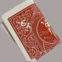 The Mercury Card Fold