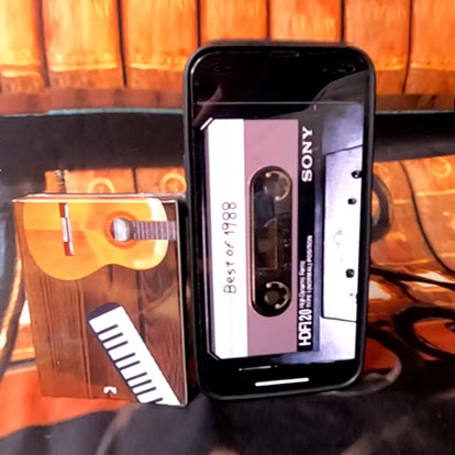 REVIEW: Music Madness