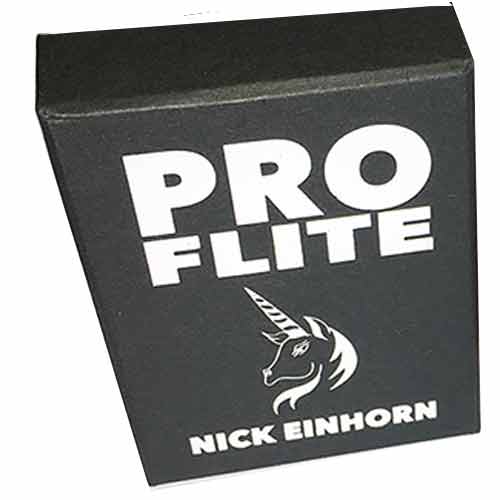 REVIEW: Pro Flight by Nick Einhorn