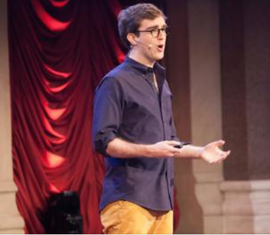 OPINION: Gestures and Tone