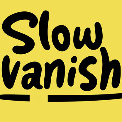REVIEW: Slow Vanish by Julio Montoro
