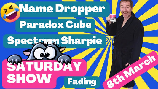 The Saturday Show 8th March