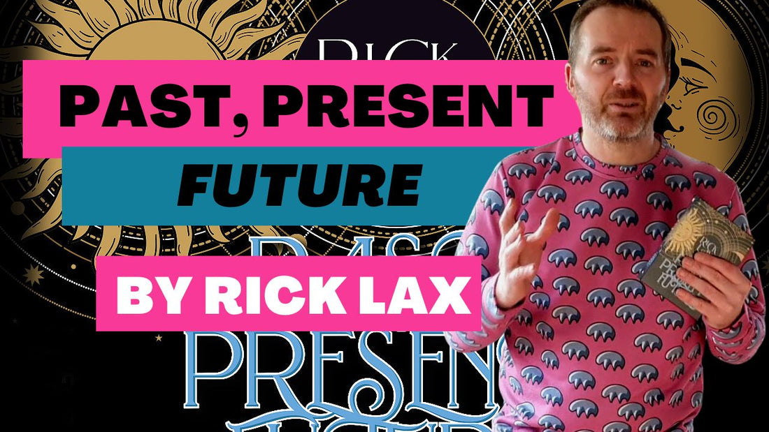 The first Monster Magic Review hits You Tube!