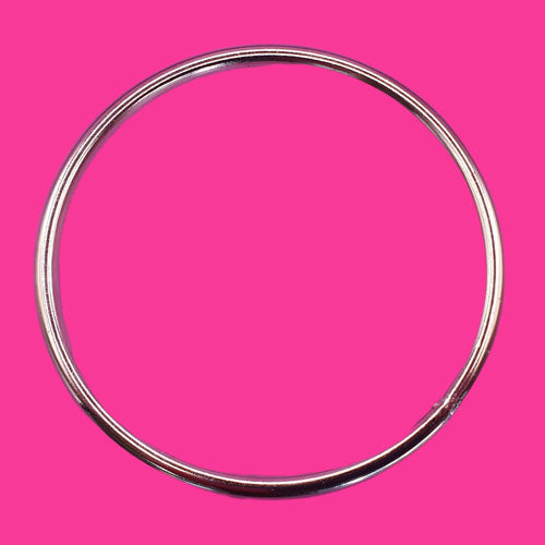 100mm Steel Ring by Monster Magic