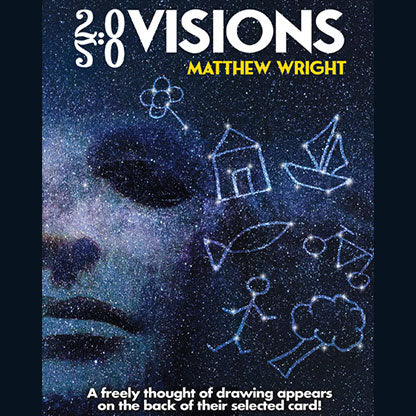 20/20 Visions by Matthew Wright