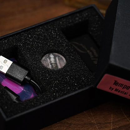 Tempo Elf by Mental Tom