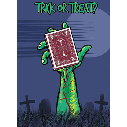 3DT / Halloween by Jota