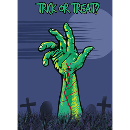 3DT / Halloween by Jota