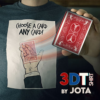 3DT / Halloween by Jota