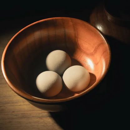 3 Gods Assembly by Daxien and Hanson Chien