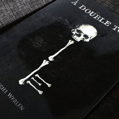 A Double Tour by Gabriel Werlen & Marchand de trucs & Mindbox