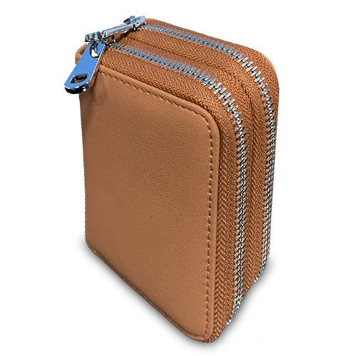 Accordian Style Multifunction Bag by TCC