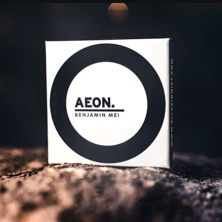 Aeon by Benjamin Mei and Ellusionist