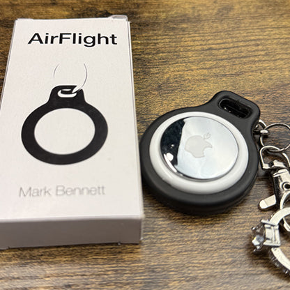 AirFlight by Mark Bennett