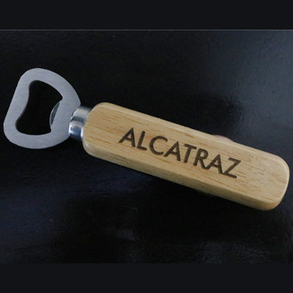 Alcatraz by Etienne Pradier
