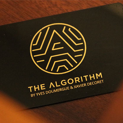 Algorithm by Yves Doumergue - Download (App)