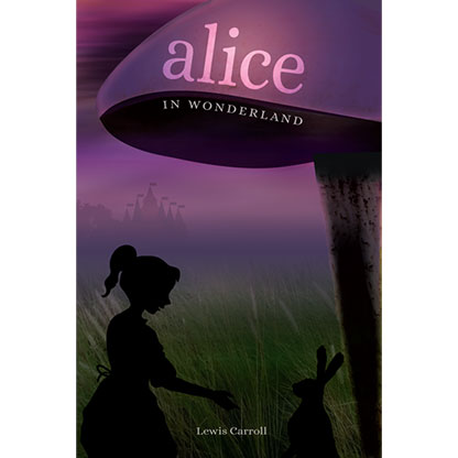 Alice Book Test by Josh Zandman