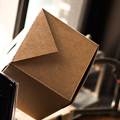 AmazeBox Kraft (Gimmick and Online Instructions) by Mark Shortland and Vanishing Inc./theory11