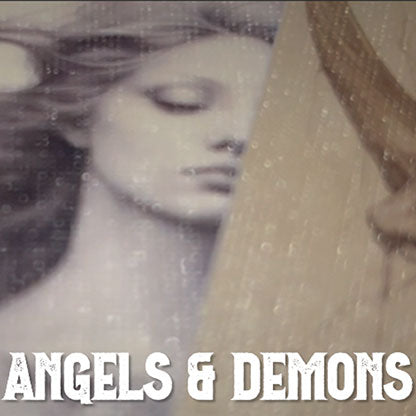 Angels and Demons (Workers Edition) by Dead Rebel Productions