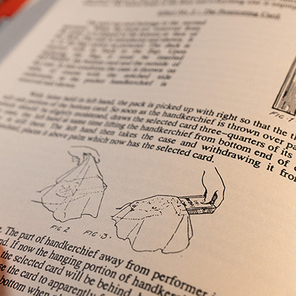 Annemann: The Life And Times Of A Legend