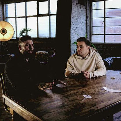 Aroma by Marcos Waldemar and Ellusionist