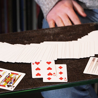 The Big Kick by Liam Montier