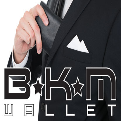 BKM Wallet