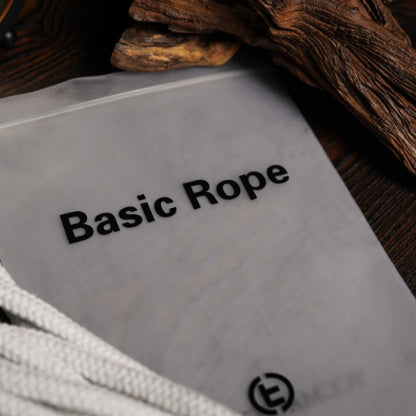 Basic Rope (5m) by TCC Presents