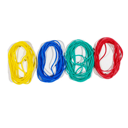 Basic Rubber Band by TCC Presents
