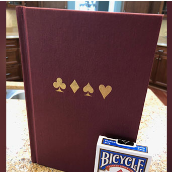 Beach House Card Tricks Vol 1 by Marc Davidson