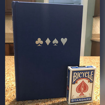 Beach House Card Tricks Vol 2 by Marc Davidson