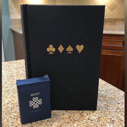 Beach House Card Tricks Vol 3 by Marc Davidson