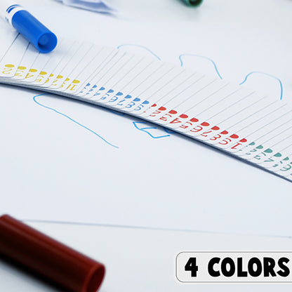 Bicycle Colors by Jordan Victoria (Red deck + 11 routines)