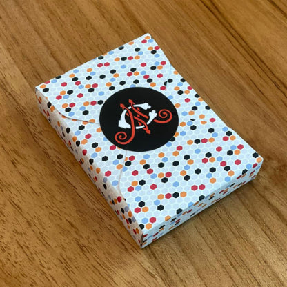 Bicycle Invoked Playing Cards