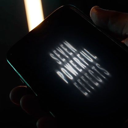 Black Mirror Project by David Jonathan - Download
