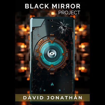 Black Mirror Project by David Jonathan - Download