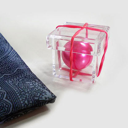 Burglar ball (T-163) by Tenyo Magic