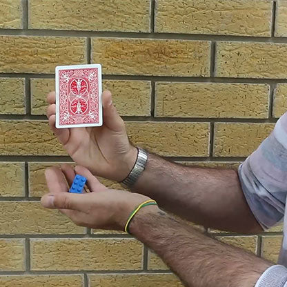 CGI by James Keatley