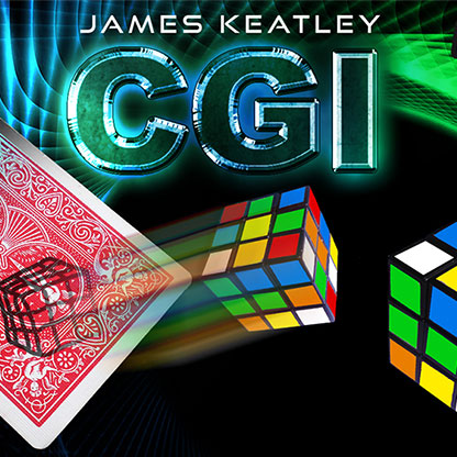 CGI by James Keatley