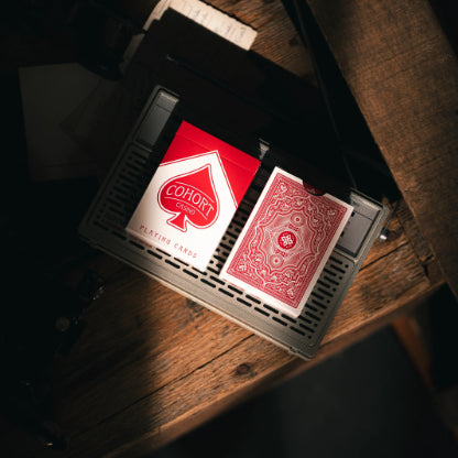 Cohort Casino Marked Playing Cards