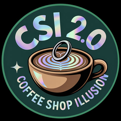 CSI 2.0 by Lebanon Circle