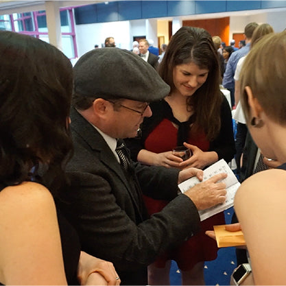 Calendar Presage by Paul Romhany