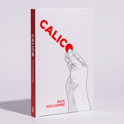Calico by Rick Holcome