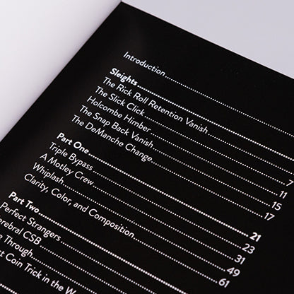 Calico by Rick Holcome