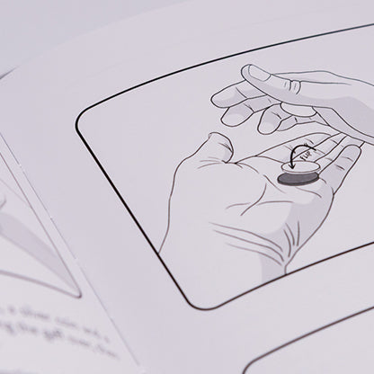 Calico by Rick Holcome