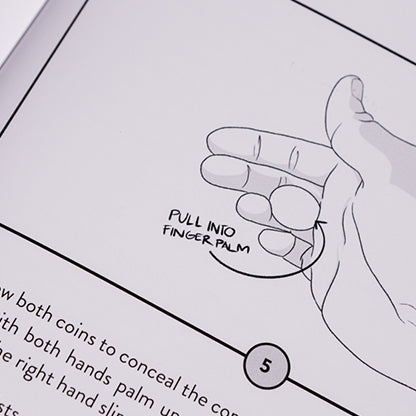 Calico by Rick Holcome