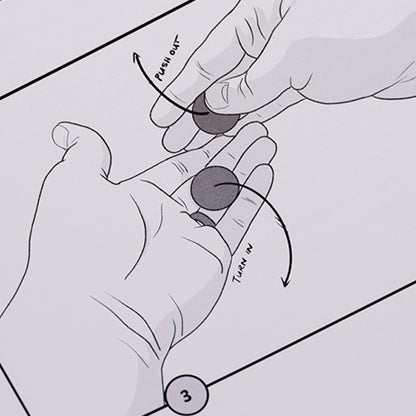 Calico by Rick Holcome